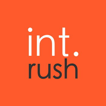 Interval Rush - Interval Timer LOGO-APP點子