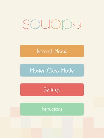 【免費遊戲App】Squopy-APP點子