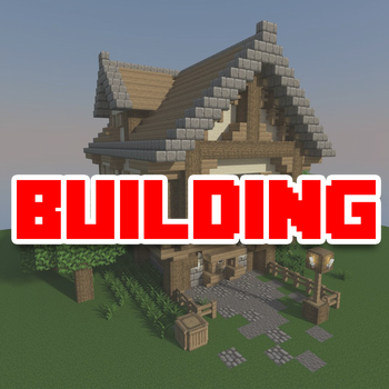 Building Guide for Minecraft - Houses and Home Building Tips! LOGO-APP點子