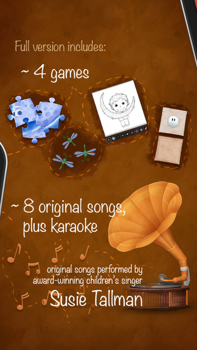 iPhone Screenshot 2