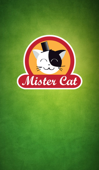 免費下載娛樂APP|Mister Cat app開箱文|APP開箱王