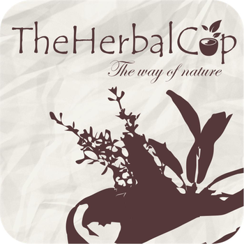 Theherbalcup LOGO-APP點子