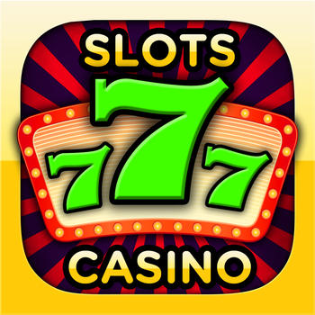 Ace Slots Casino LOGO-APP點子