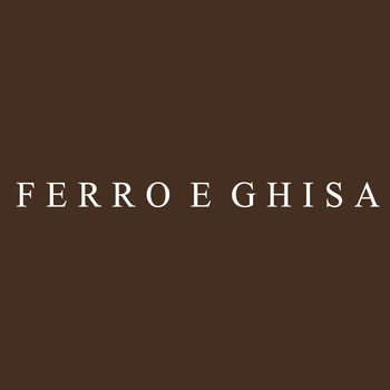 Ferro e Ghisa LOGO-APP點子