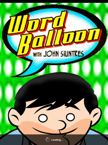 免費下載書籍APP|Word Balloon Comic Book app開箱文|APP開箱王
