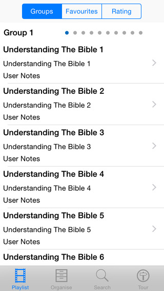 免費下載教育APP|Understanding The Bible app開箱文|APP開箱王