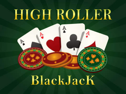 免費下載遊戲APP|High Roller BlackJack app開箱文|APP開箱王