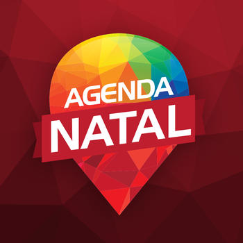 Agenda Natal LOGO-APP點子