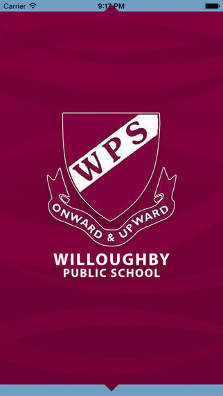 Willoughby Public School - Skoolbag