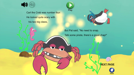 免費下載音樂APP|Susie and Phil's Pat the Pirate app開箱文|APP開箱王