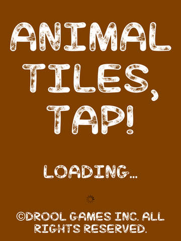 免費下載遊戲APP|Animal Tiles, Tap! app開箱文|APP開箱王