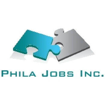 Phila Jobs Inc LOGO-APP點子