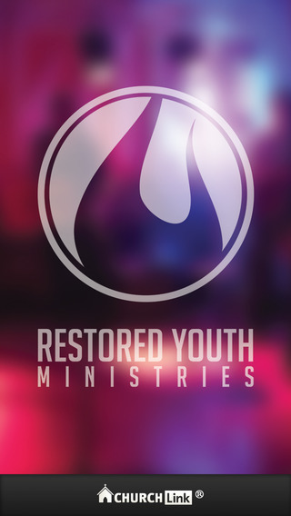 Restored Youth Ministries