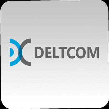 Deltcom LOGO-APP點子