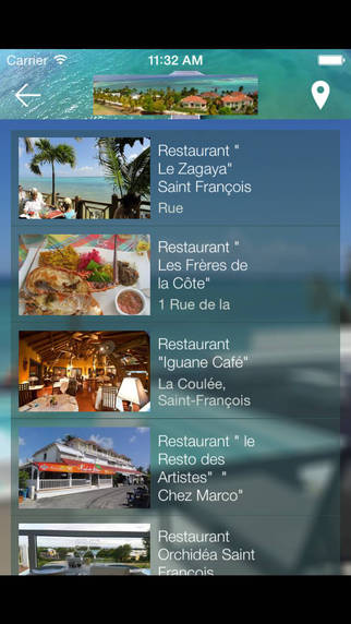 【免費旅遊App】Villas Lagon Guadeloupe : location de villas de luxe-APP點子