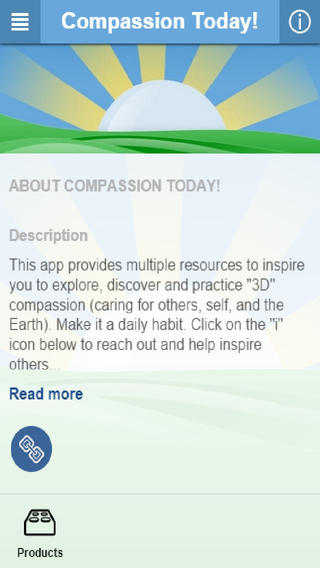 免費下載生活APP|Compassion Today! app開箱文|APP開箱王
