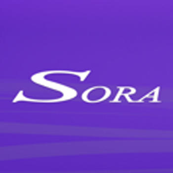 Sora アプリ LOGO-APP點子