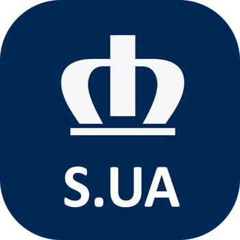 Send.UA LOGO-APP點子