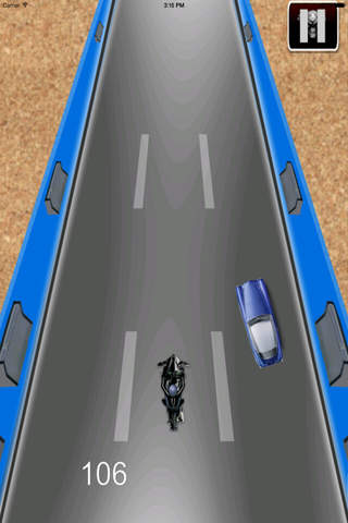 Bike Moto Royal Race - Super Mobile Motorcycle Road Game screenshot 4