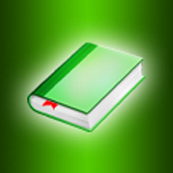 BooksVirtual LOGO-APP點子