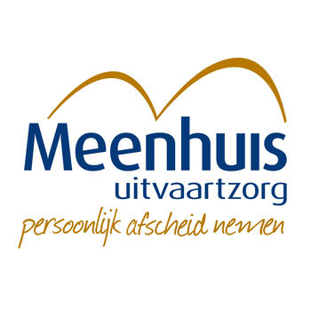 Meenhuis Uitvaartzorg LOGO-APP點子