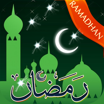 Ramadan 2015' LOGO-APP點子