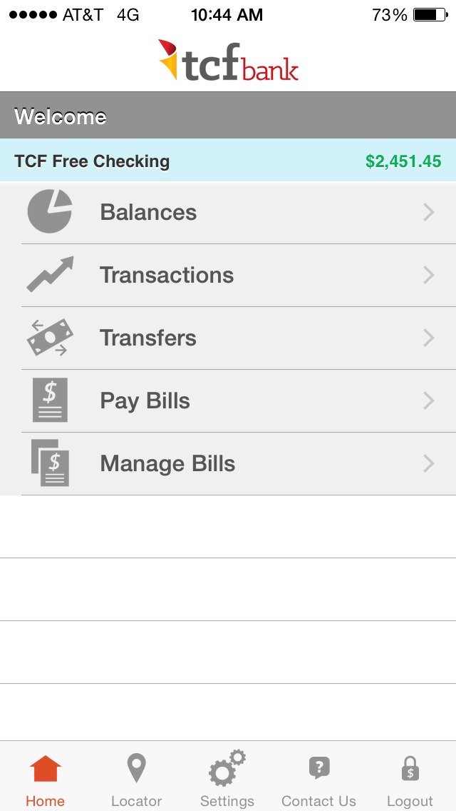 App Shopper TCF Bank Mobile (Finance) App Shopper TCF Bank Mobile (Finance)