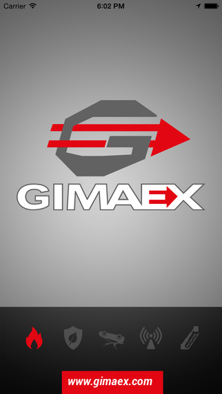 GIMAEX