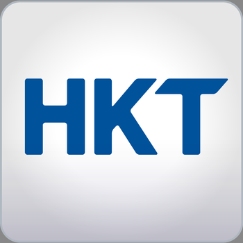 My HKT LOGO-APP點子