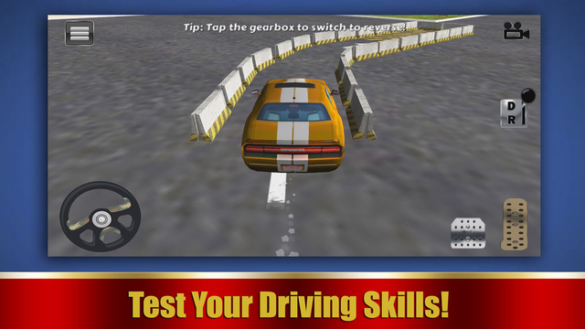 免費下載遊戲APP|Speed Race Car Parking Mania Simulator app開箱文|APP開箱王