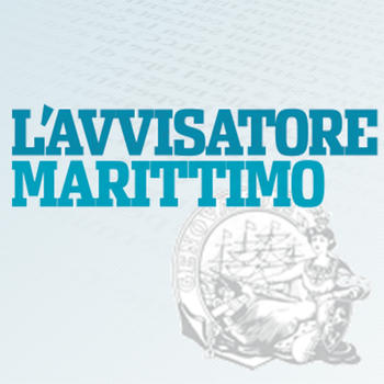 Avvisatore Marittimo Edicola Digitale LOGO-APP點子