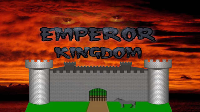 Emperor Kingdom 3D