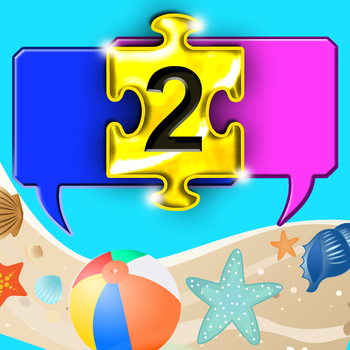 I Can Have Conversations With You!™ - #2 - Novice Skill Level 教育 App LOGO-APP開箱王