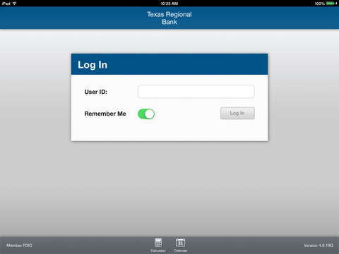 免費下載財經APP|Texas Regional Bank for iPad app開箱文|APP開箱王