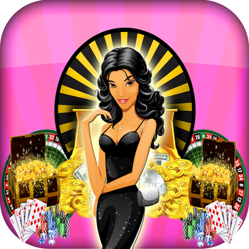 Royal Casino Slot Magic Lite LOGO-APP點子