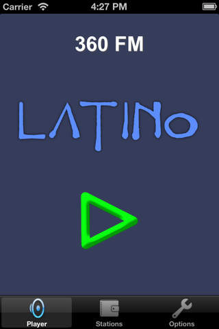 Latino screenshot 2
