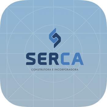 SERCA LOGO-APP點子