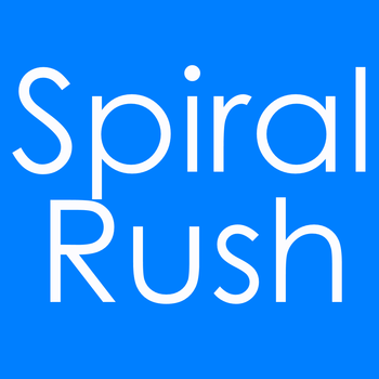 Spiral Rush 遊戲 App LOGO-APP開箱王