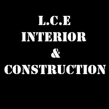 LCE Interior Construction LOGO-APP點子