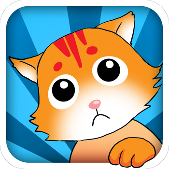 Amazing Save The Little Cat HD - Best Animal Game for Kid 遊戲 App LOGO-APP開箱王