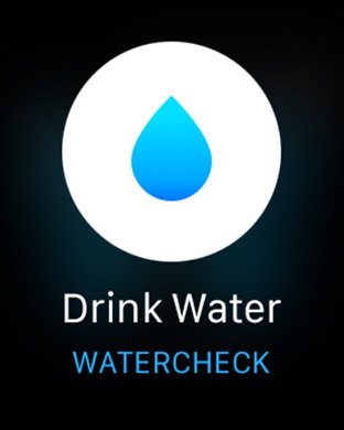 【免費健康App】WaterCheck – your water balance tracker!-APP點子