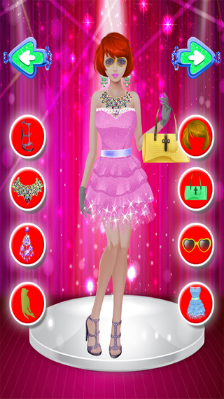 免費下載遊戲APP|Princess Prom Party Makeup & Dress up Salon app開箱文|APP開箱王