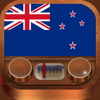 New Zealand Radios : Radio online For FREE ! LOGO-APP點子