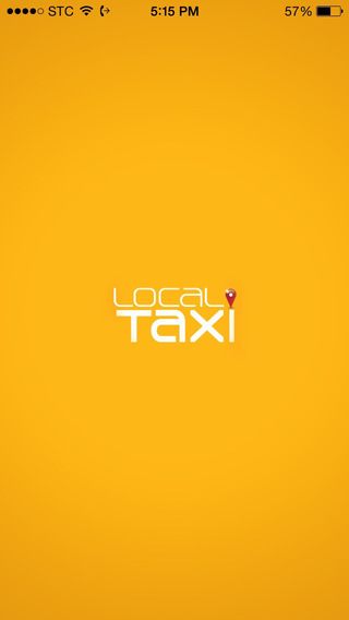 Local Taxi