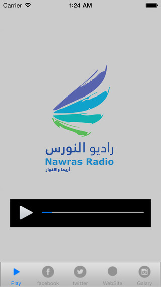 Radio Nawras