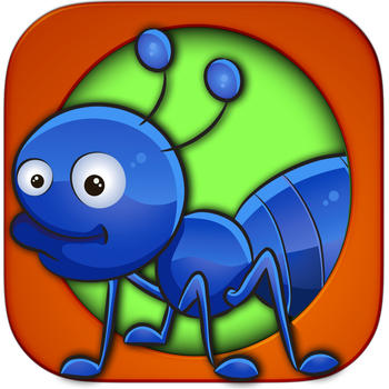 Smash Ants Pro - new ant smashing arcade game 遊戲 App LOGO-APP開箱王