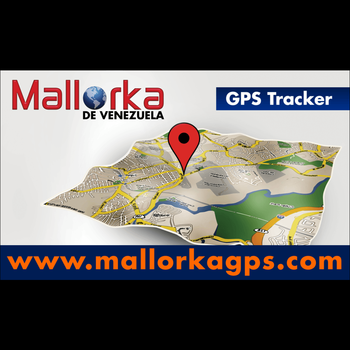 Mallorka GPS LOGO-APP點子