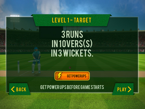 【免費遊戲App】CricAstics - Cricket Game-APP點子