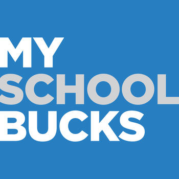 MySchoolBucks LOGO-APP點子