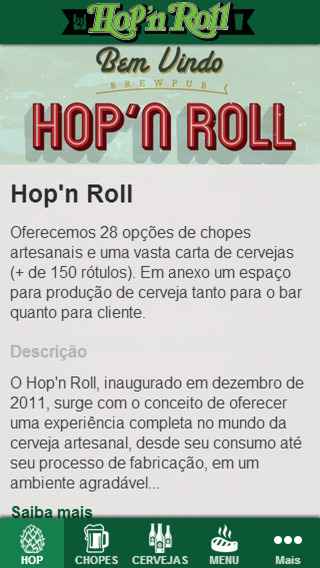 免費下載商業APP|HOP'N ROLL app開箱文|APP開箱王